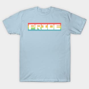 LGBTQ+ Pride T-Shirt